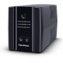 CyberPower UT1500EG SAI Línea Interactiva 1500VA 900W 4 Salidas Torre